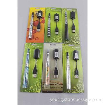 Health electronic cigarette blister kit